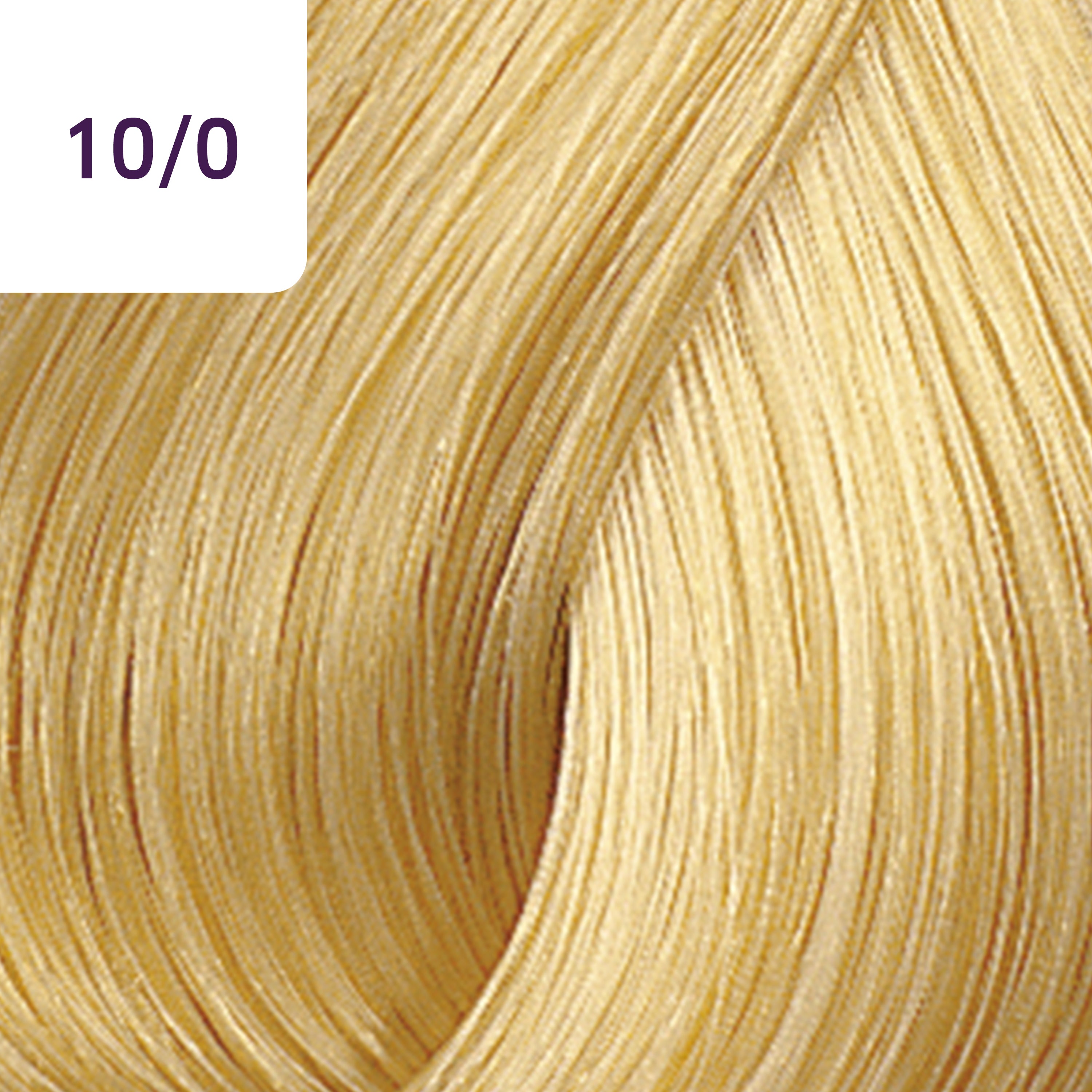 Wella Professional Color Touch Pure Naturals 10/0 Lys-lyseblond