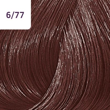 Wella Professional Color Touch Deep Browns 6/77 Mørkeblond brun-intensiv