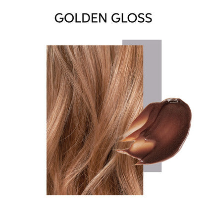 Wella Professional Color Fresh Mask Golden Gloss 150 Ml