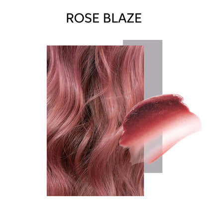 Wella Professional Color Fresh Mask Rose Blaze 150 ML