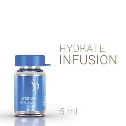 Wella SP Hydrate Infusion 6x5ml