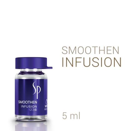 Wella SP Smoothen Infusion 6x5ml