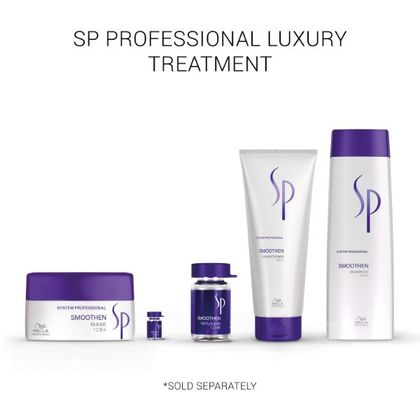 Wella SP Smoothen Infusion 5ml