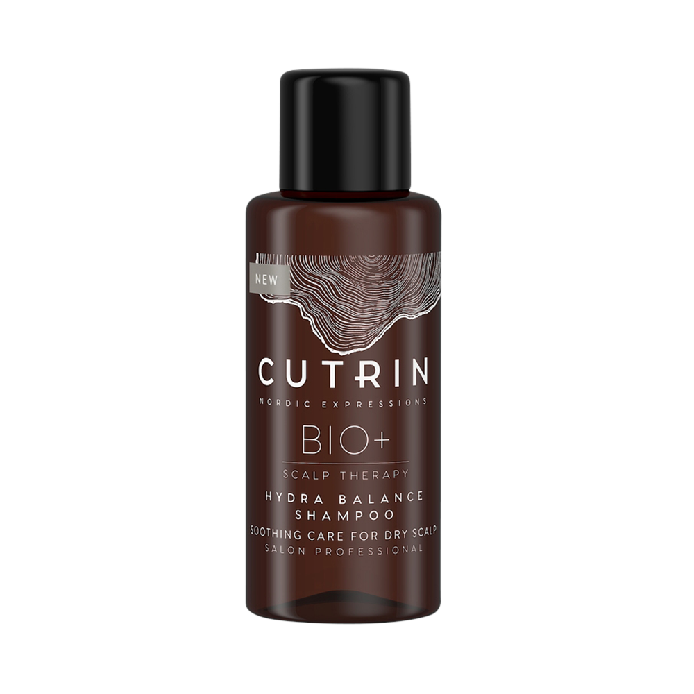 Cutrin BIO+ Hydra Balance Shampoo 50 ML