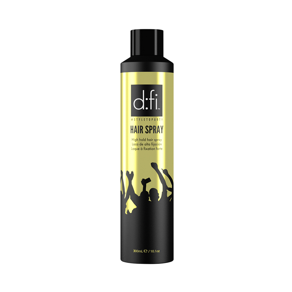 D:Fi Hair Spray 300ml