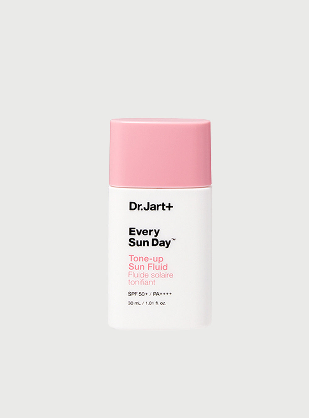 Dr. Jart+ - Every Sun Day Tone-Up Sun Fluid SPF50+/PA++++ - Sunscreen - 30ml