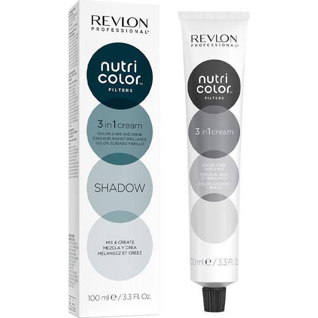 Revlon Pro Nutri Color Filters Shadow 100 ml