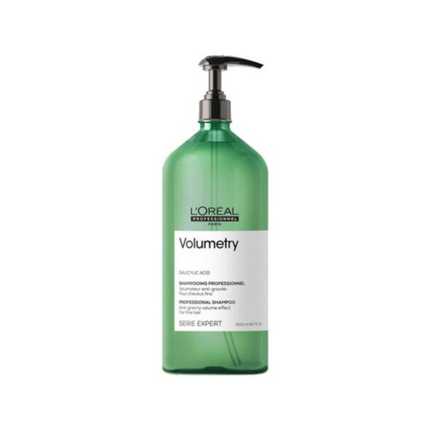 L'Oréal SE Shampoo 1500 Ml Volumetry Salicylic