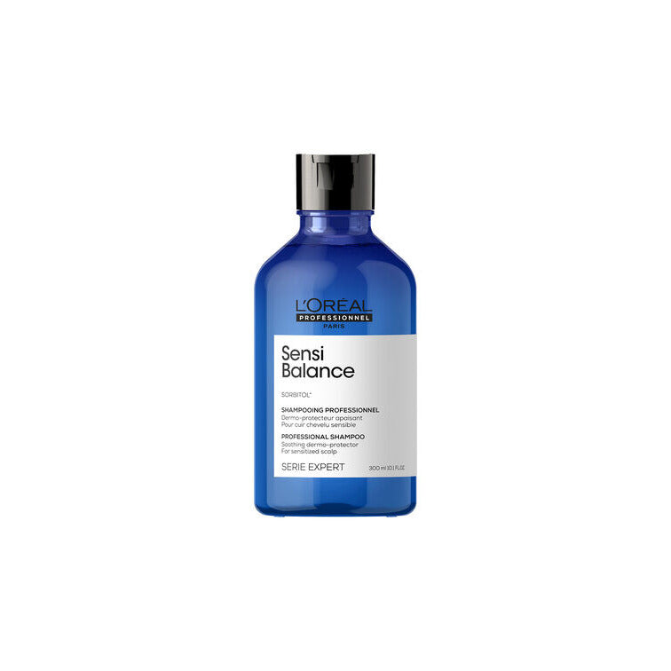 L'Oréal SE Shampoo 300 ML Sensibalance