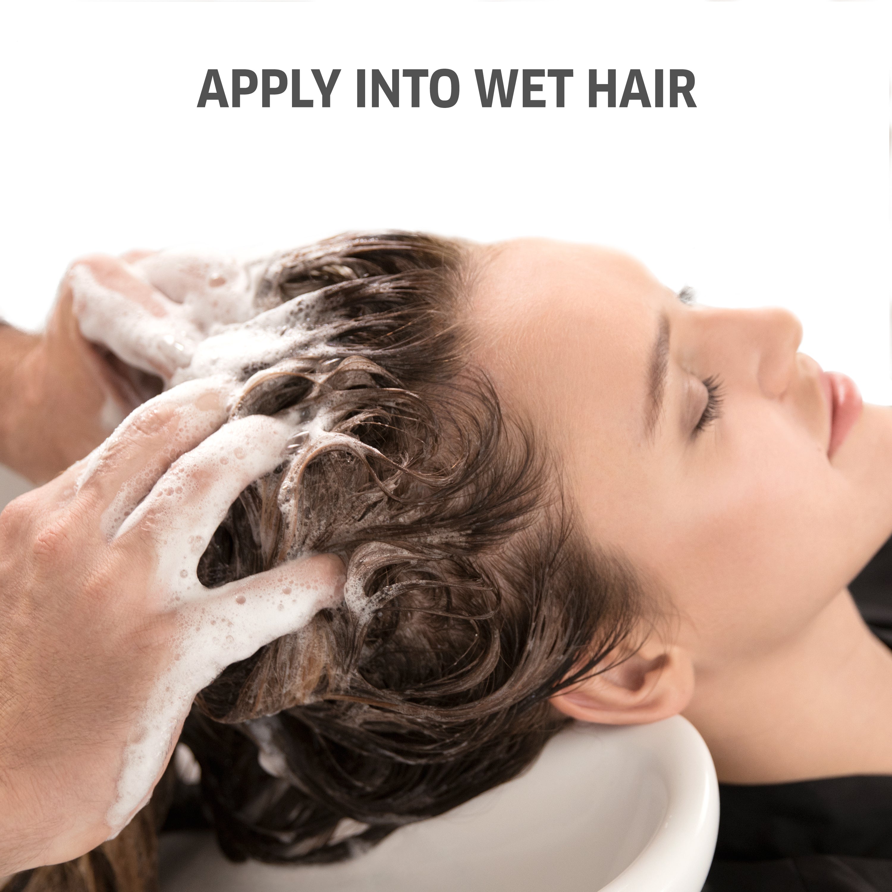 Wella Professional Invigo Shampoo 250 ML Nutri Enrich