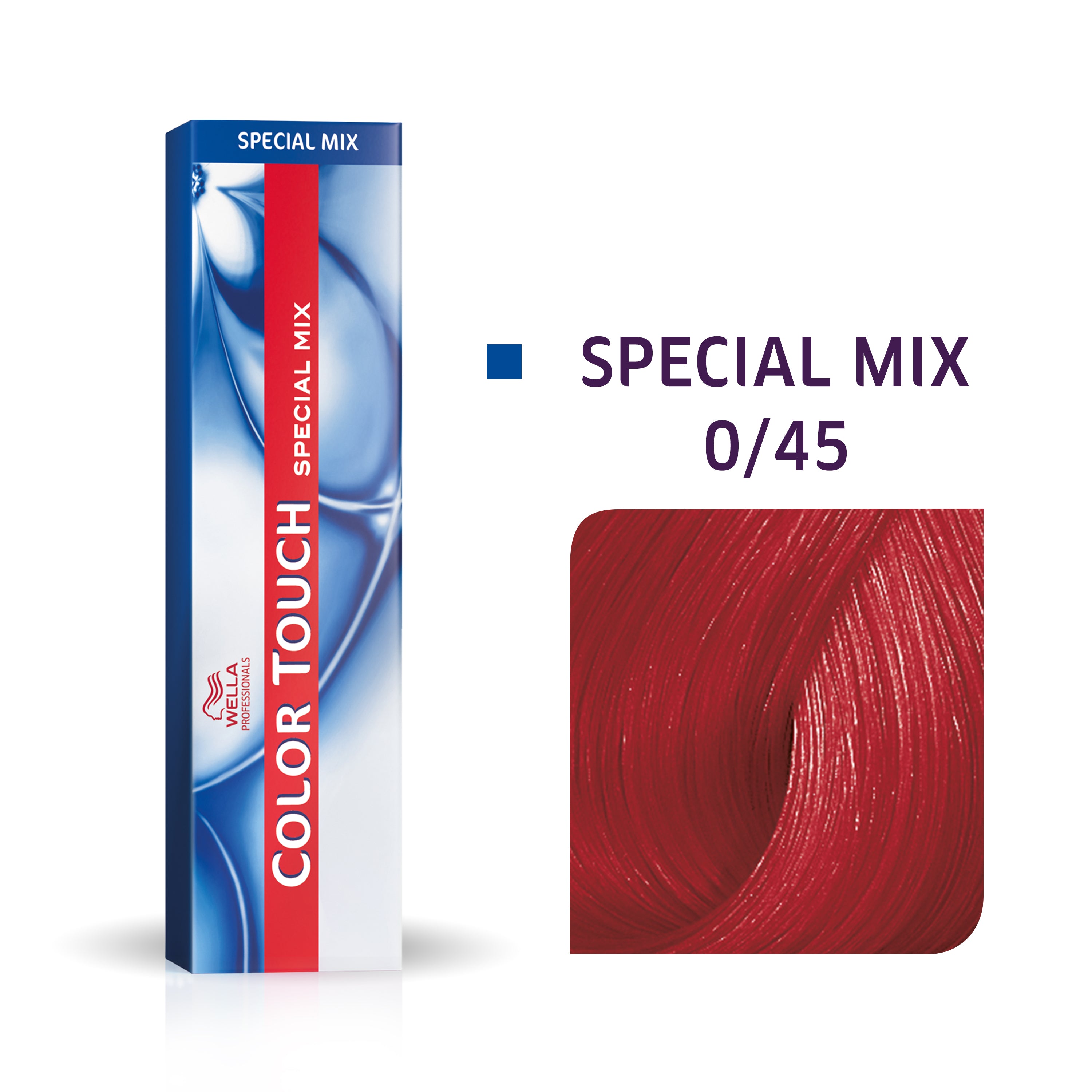 Wella Professional Color Touch Special Mix 0/45