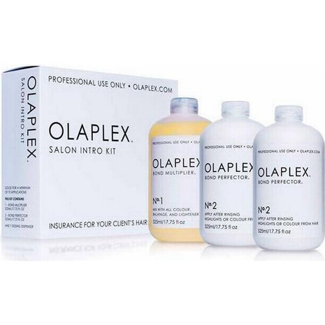 Olaplex Salon Intro Kit  3x525 ml