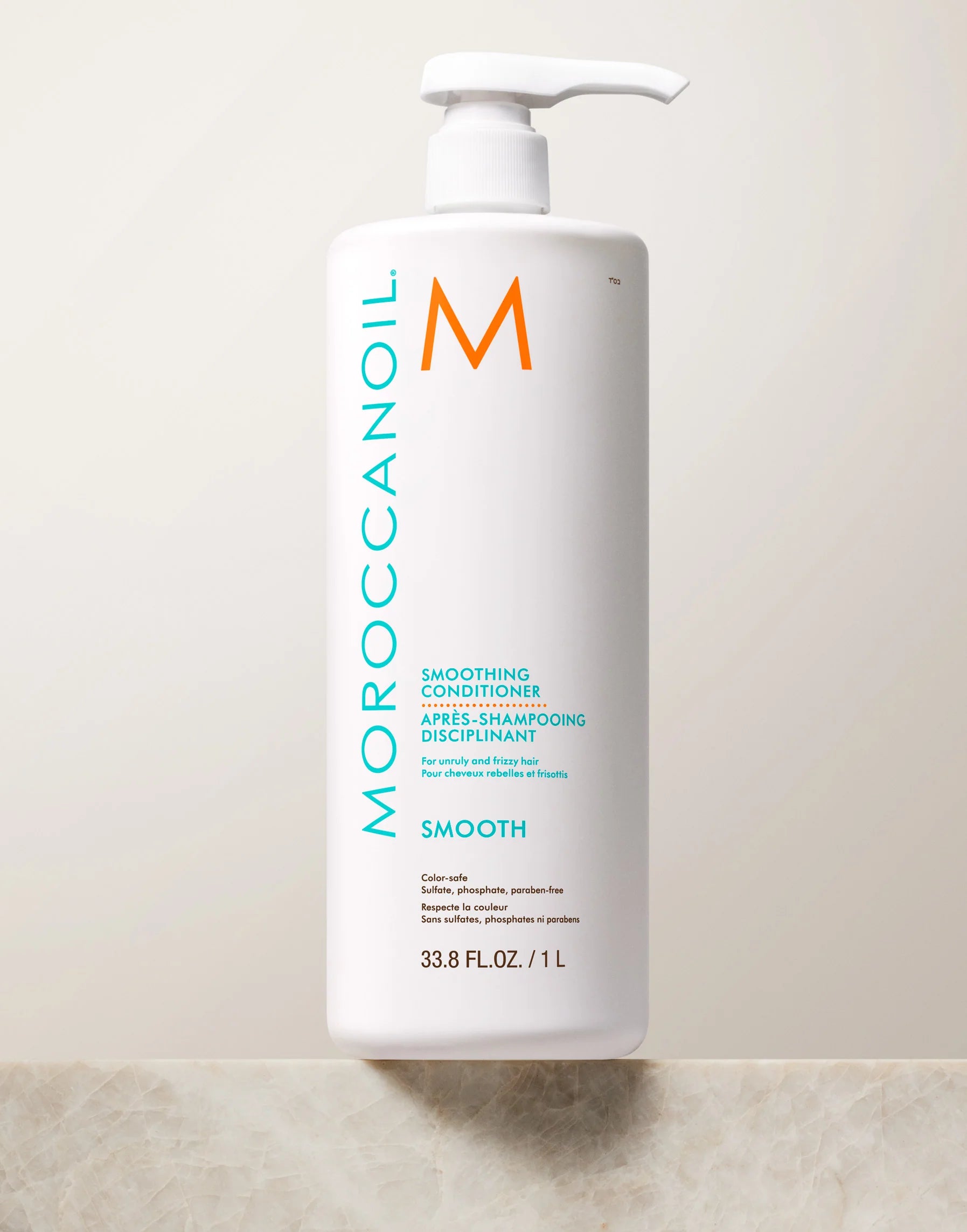 Moroccanoil Conditioner 1000 ML Smoothing