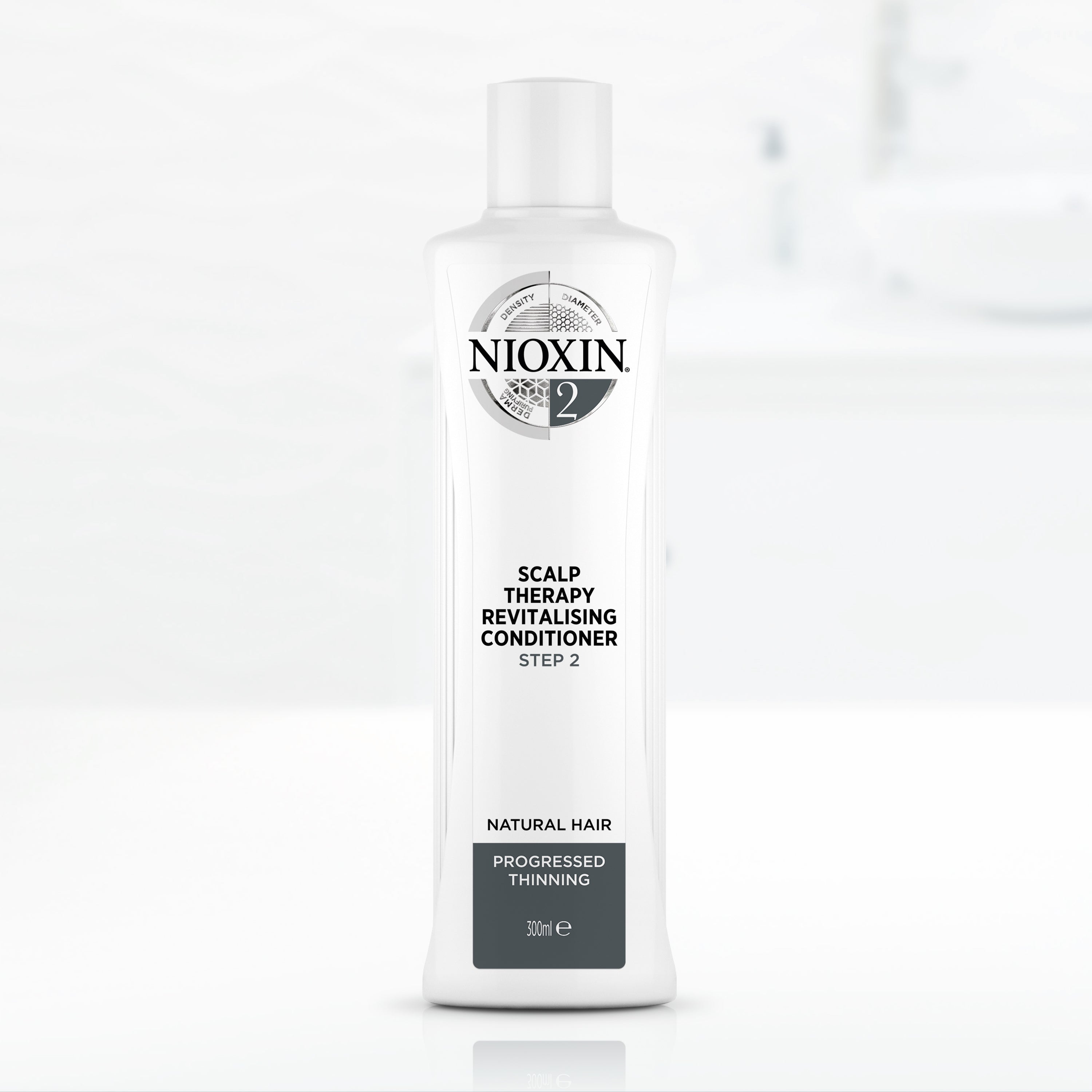 Nioxin Scalp Therapy Conditioner System 2 300 ml