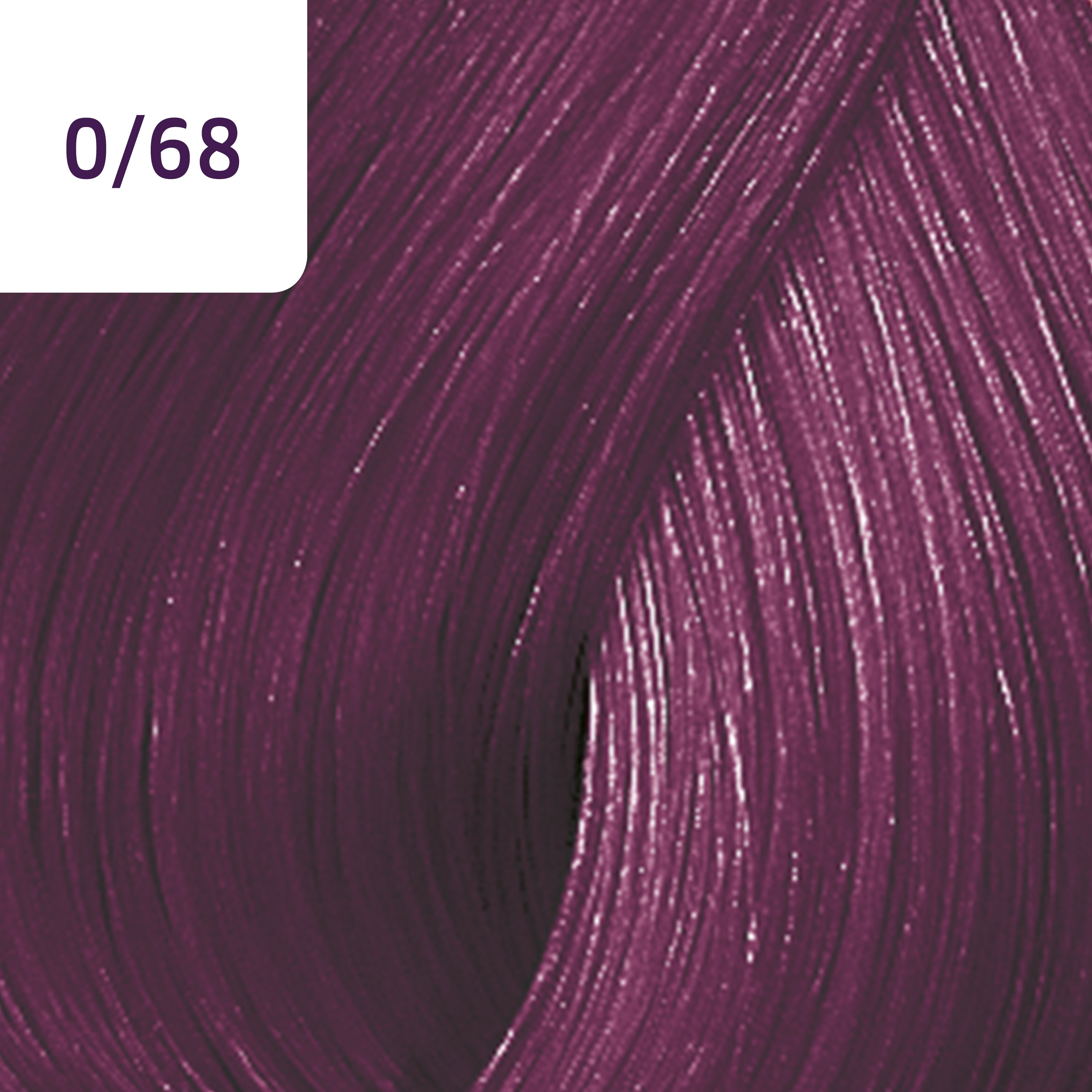 Wella Professional Color Touch Special Mix 0/68 Violett pärla