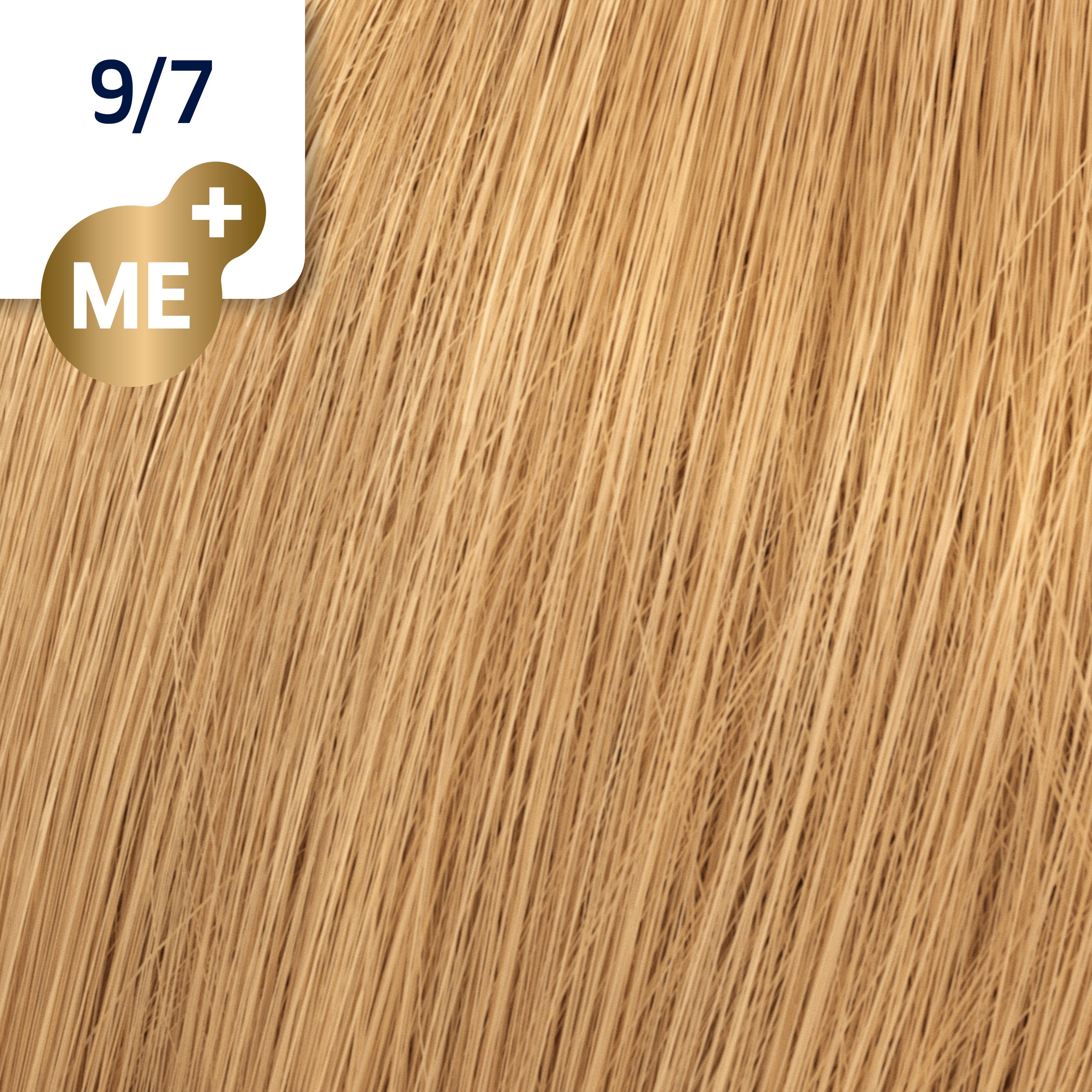 Wella Koleston Perfect Me+ Deep Browns 9/7 Very Light Brunette Blonde