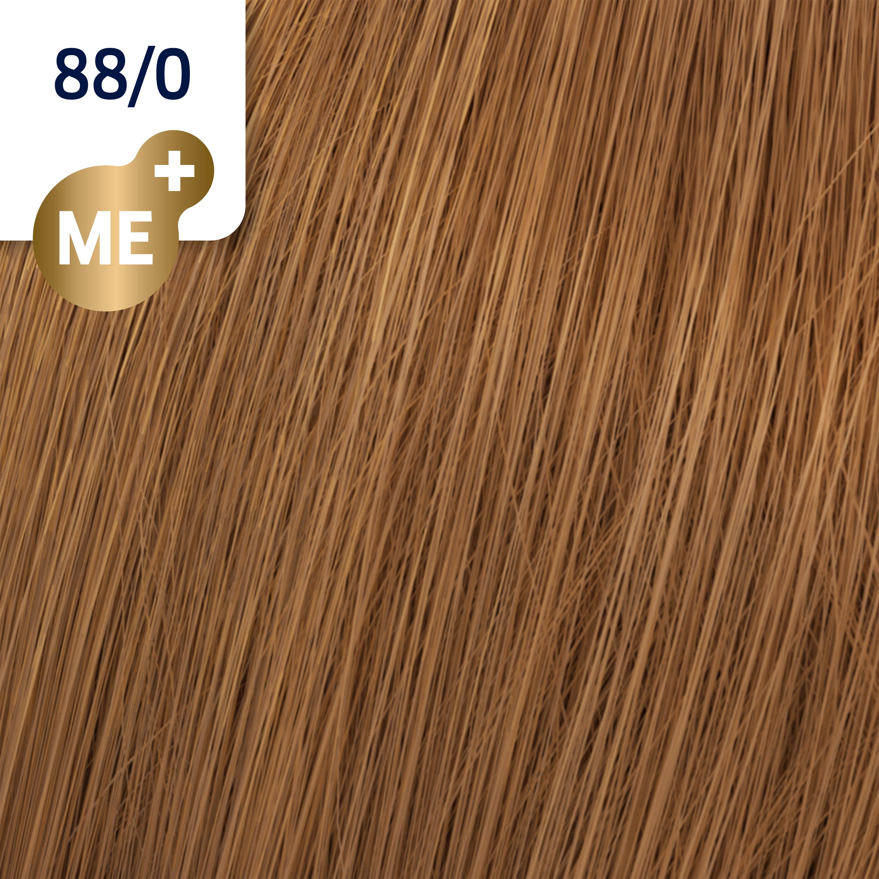 Wella Koleston Perfect Me+ Pure Naturals 88/0 Intense Light Blonde