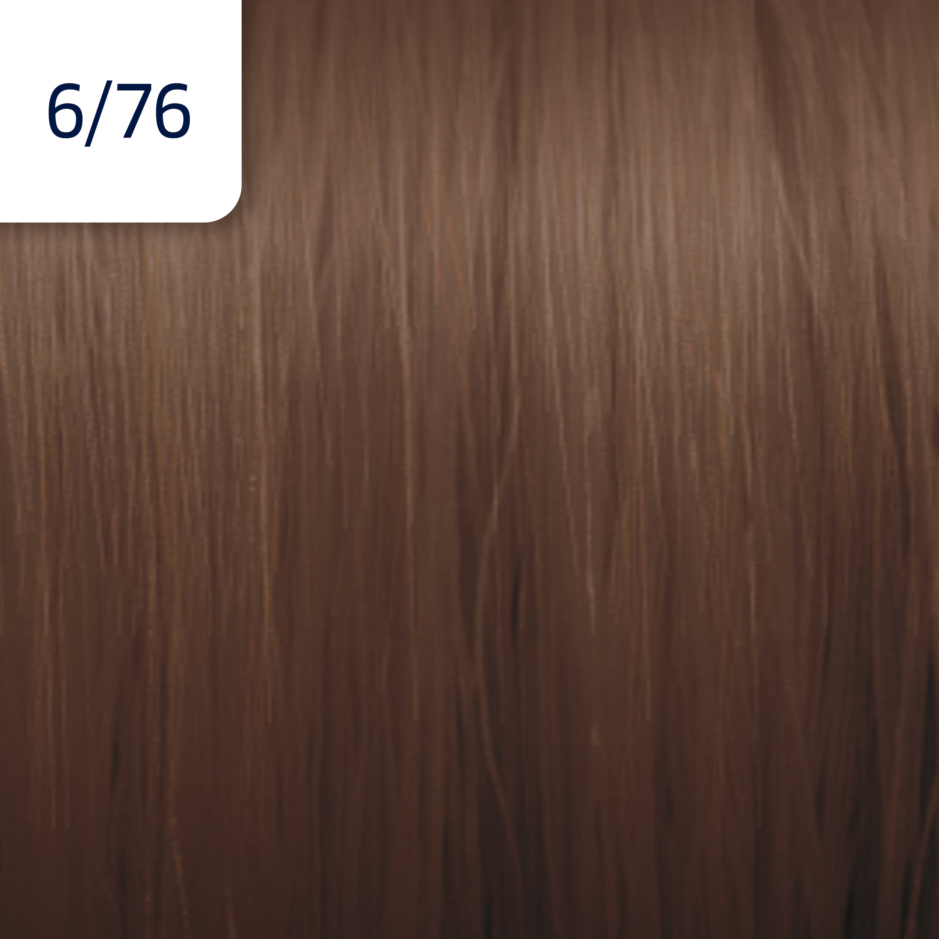 Wella Professional Illumina 6/76 Mörkbrun Violet Blond 60 ml