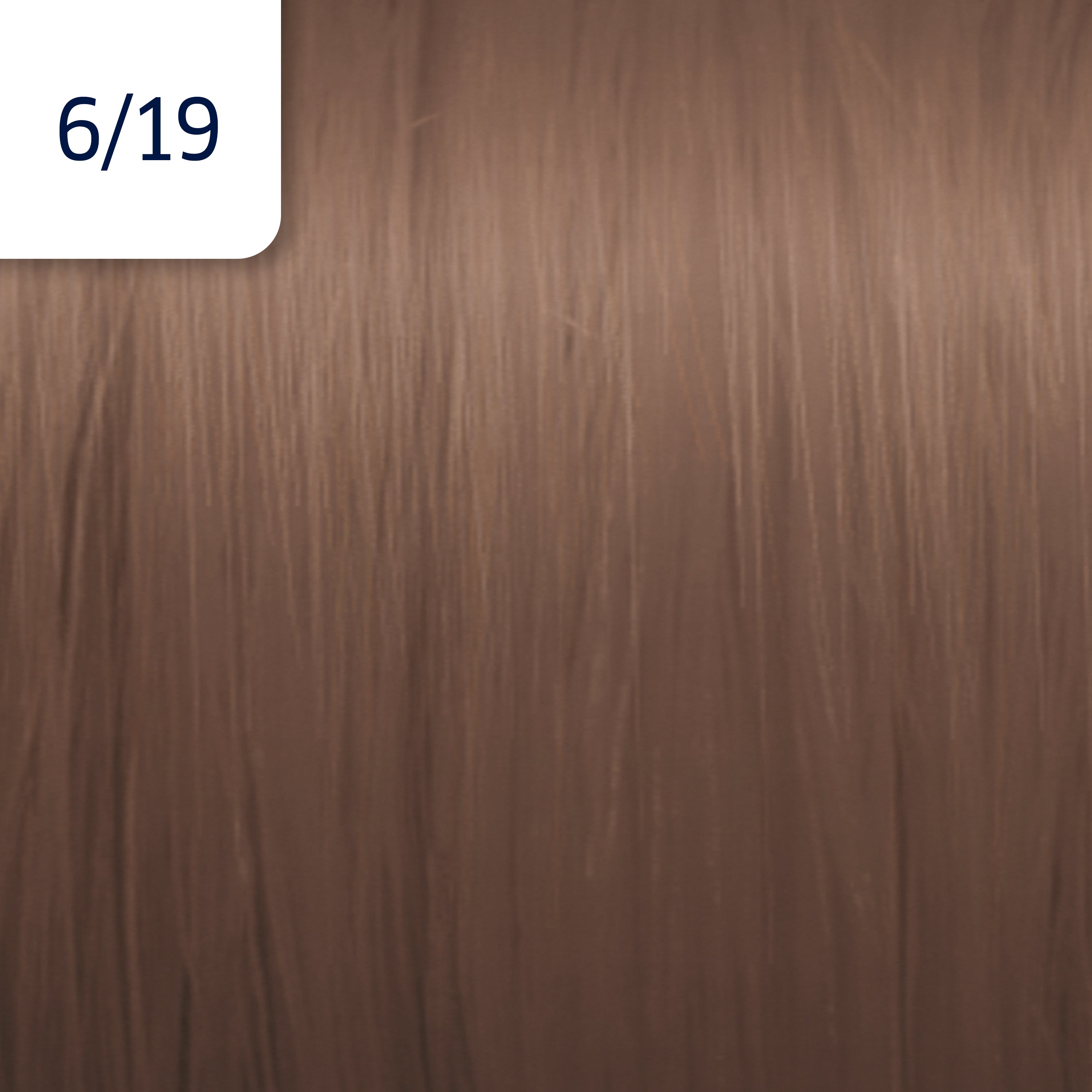 Wella Professional Illumina 6/19 Dark Ash Cendre Blonde 60 ml