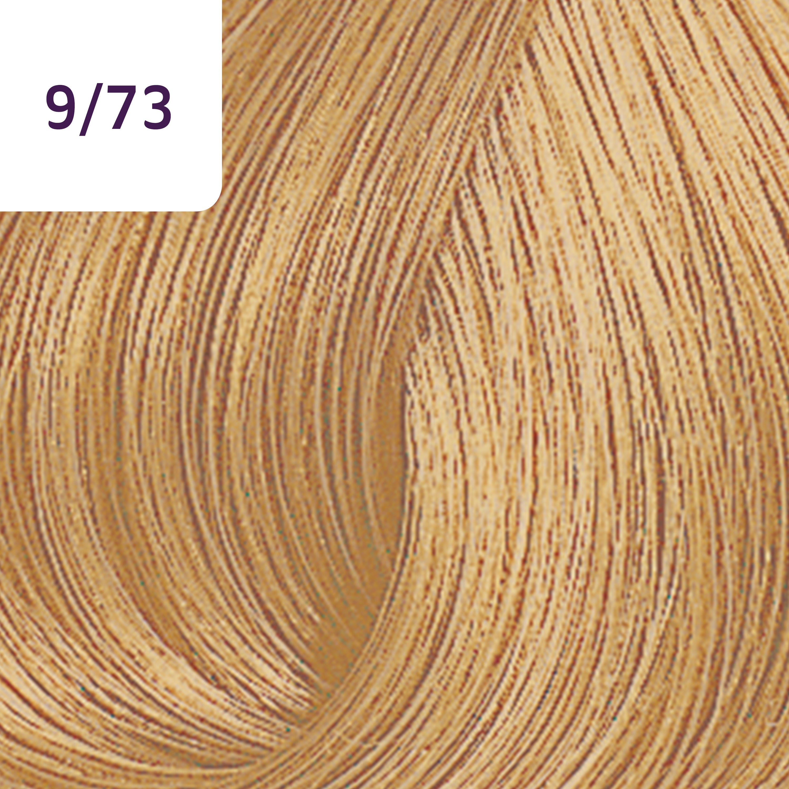 Wella Professional Color Touch Deep Browns 9/73 Lyselond Gylden-brun