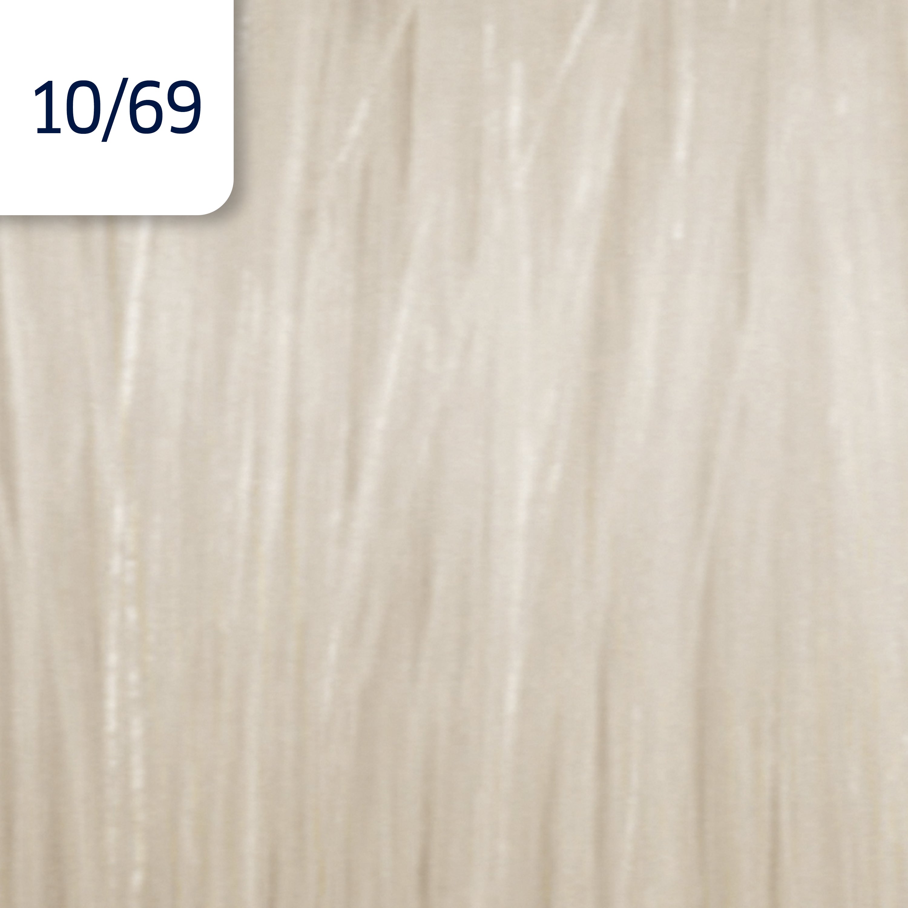 Wella Professional Illumina 10/69 Lightest Violet Cendre Blonde 60 ml