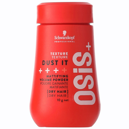 Schwarzkopf Osis+ Dust It Powder 10g