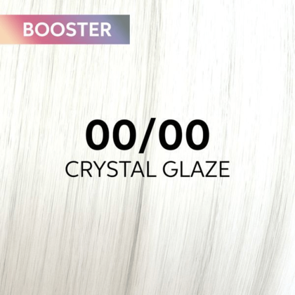 Wella Professional Shinefinity 00/00 60 ml Crystal Glaze