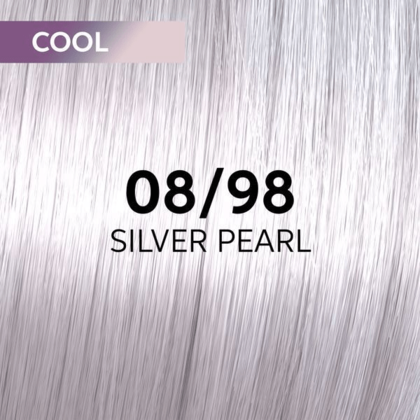 Wella Professional Shinefinity 08/98 Silver Pearl