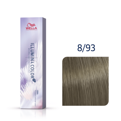 Illumina - 6/76 Dark Brown Violet Blonde