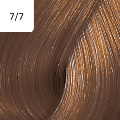 Wella Professional Color Touch Deep Browns 7/7 Mediumblond brun