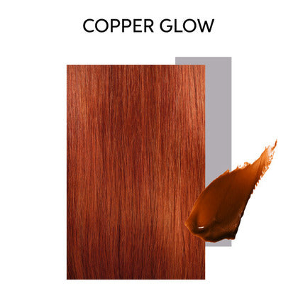 Wella Professional Color Fresh Mask Copper Glow 150 Ml