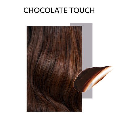 Wella Professional Color Fresh Mask Chocolate Touch 150 Ml
