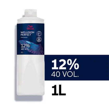 Wella Welloxon Perfect 12% 1000 ml