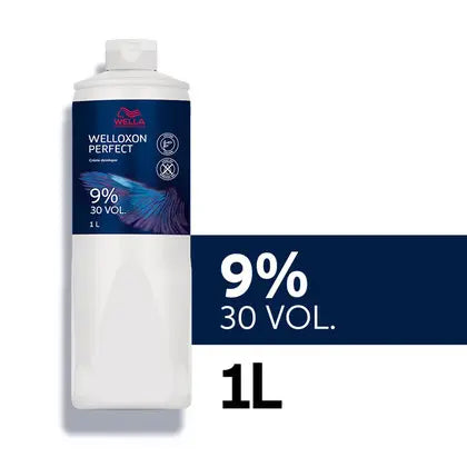 Wella Welloxon Perfect 9% 1000 ml