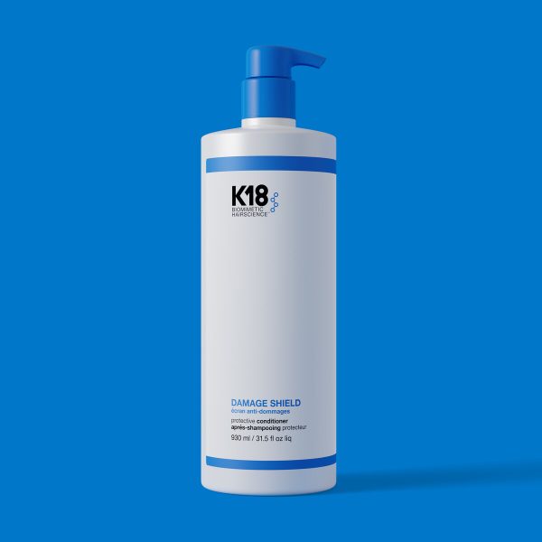 K18 Damage Shield Conditioner 930 ml