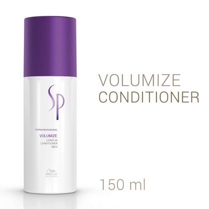 Wella SP Volumize Conditioner 150 ml
