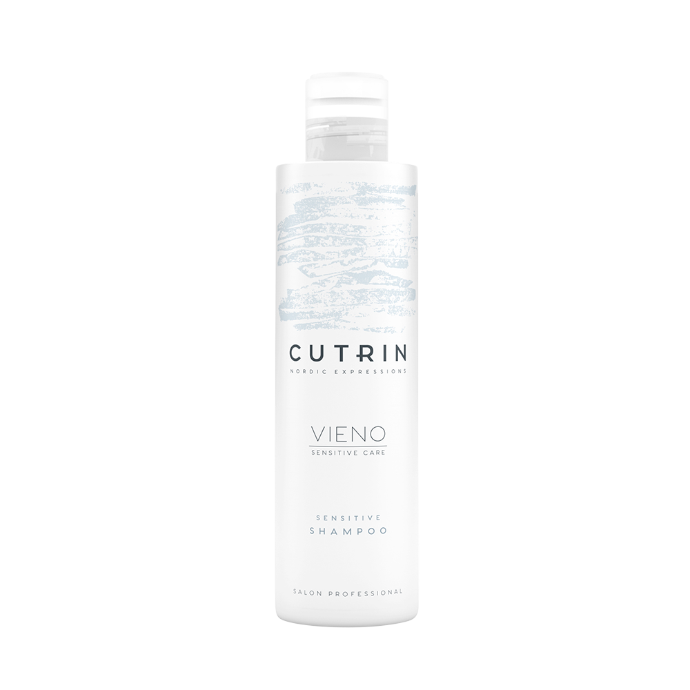 Cutrin VIENO Sensitive Shampoo 250 ML