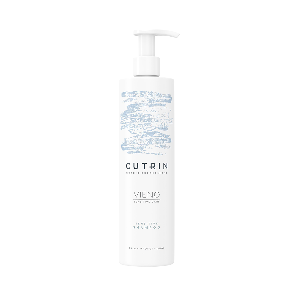 Cutrin VIENO Sensitive Shampoo 500 ML