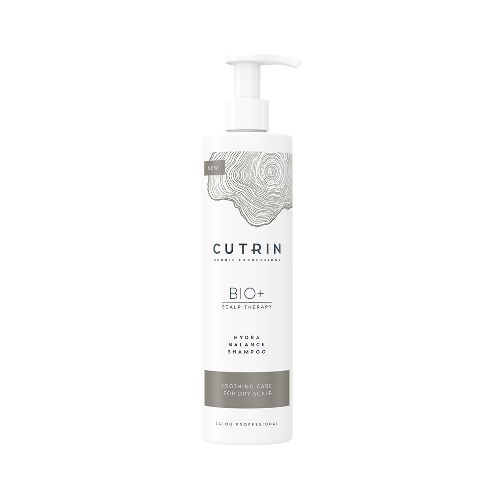 Cutrin BIO+ Hydra Balance Shampoo 500 ML
