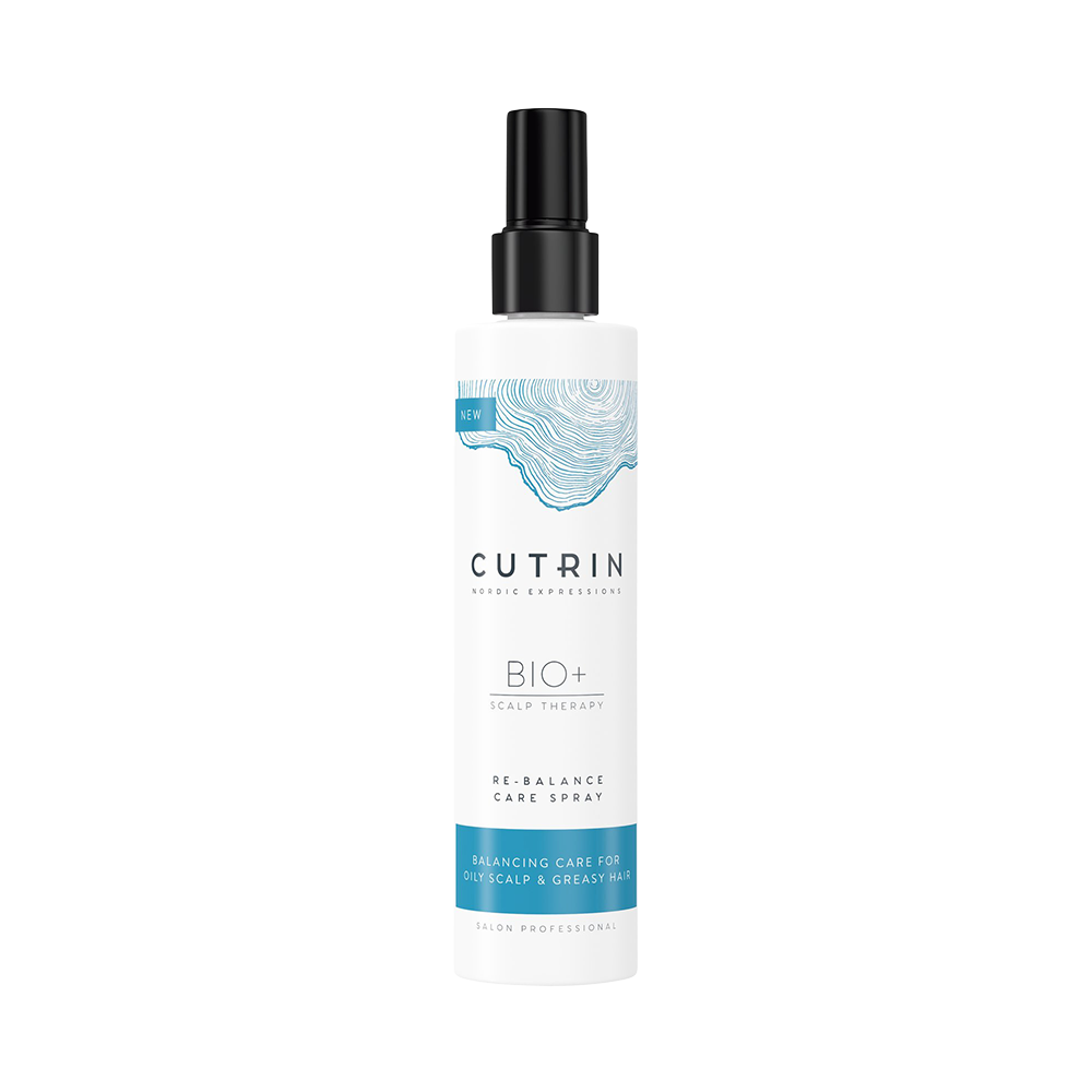 Cutrin BIO+ Re-Balance Care Spray 200 ML