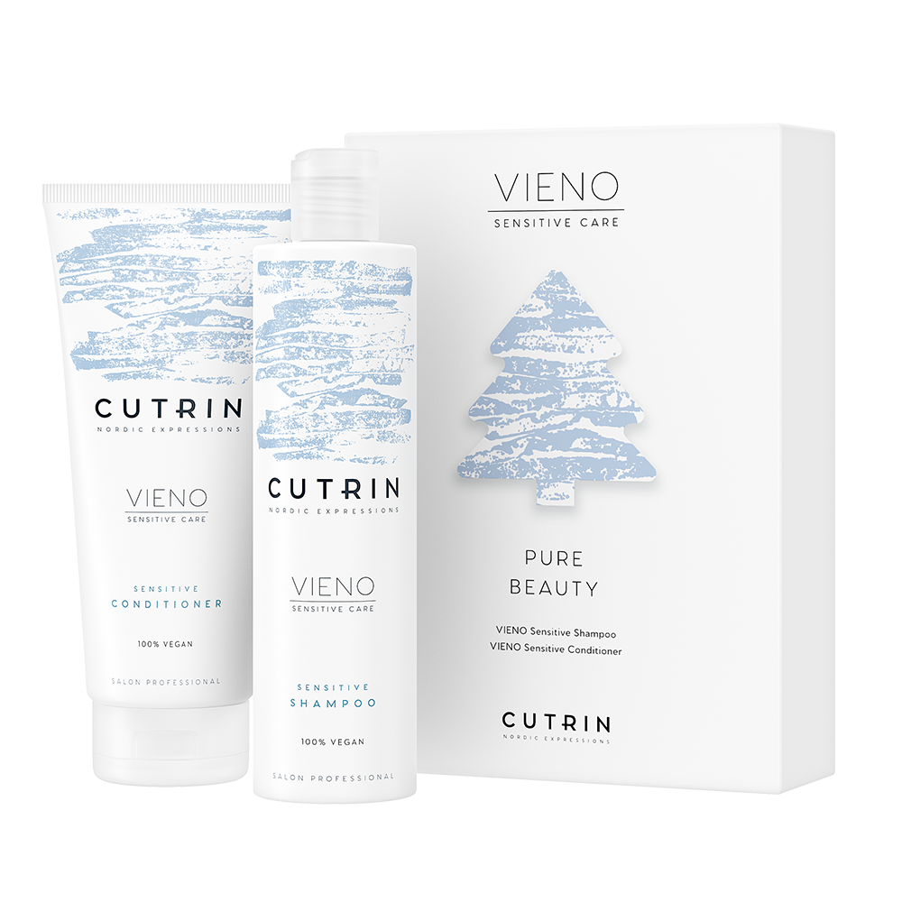 Cutrin VIENO Sensitive VIENO Gift Set