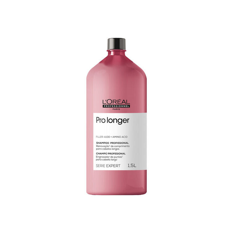 L'Oréal SE Shampoo 1500 ML Pro Longer