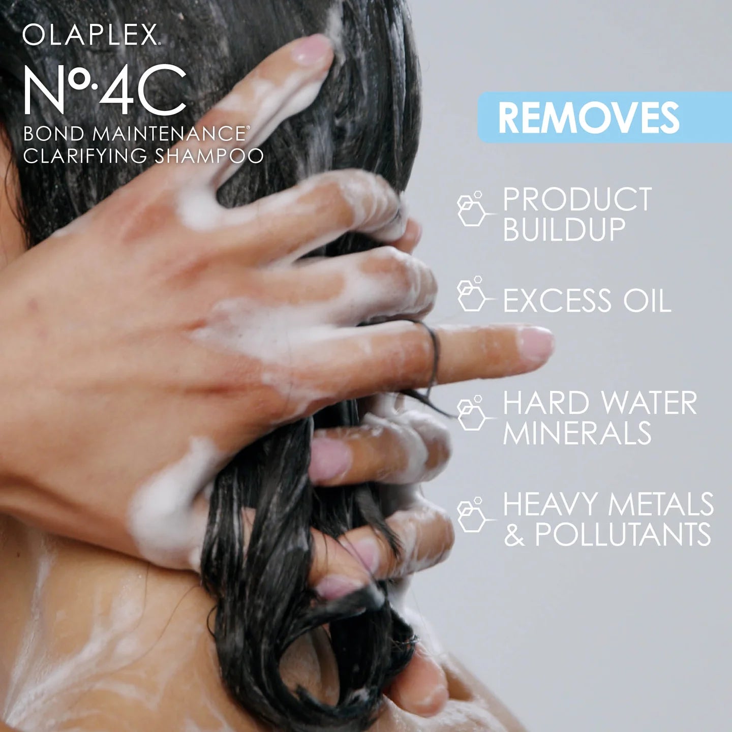 Olaplex No. 4C Bond Maintenance Clarifying Shampoo 250 Ml