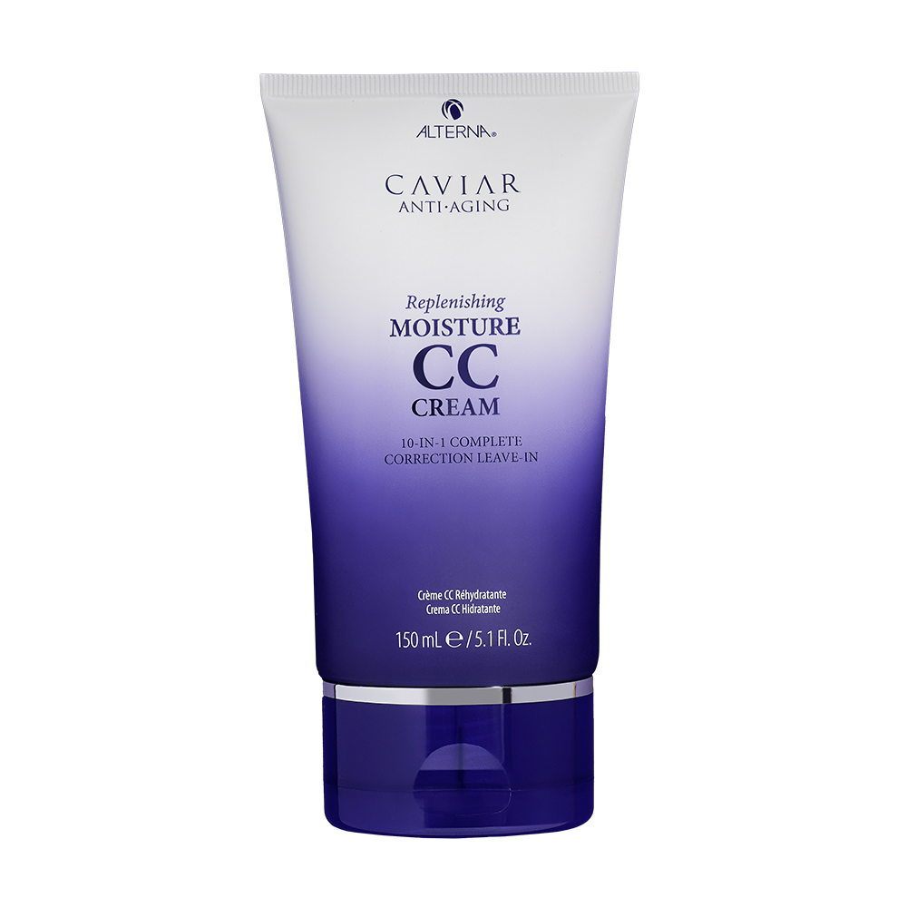 Alterna Caviar Anti-Aging Moisture CC Cream 150.0 ML