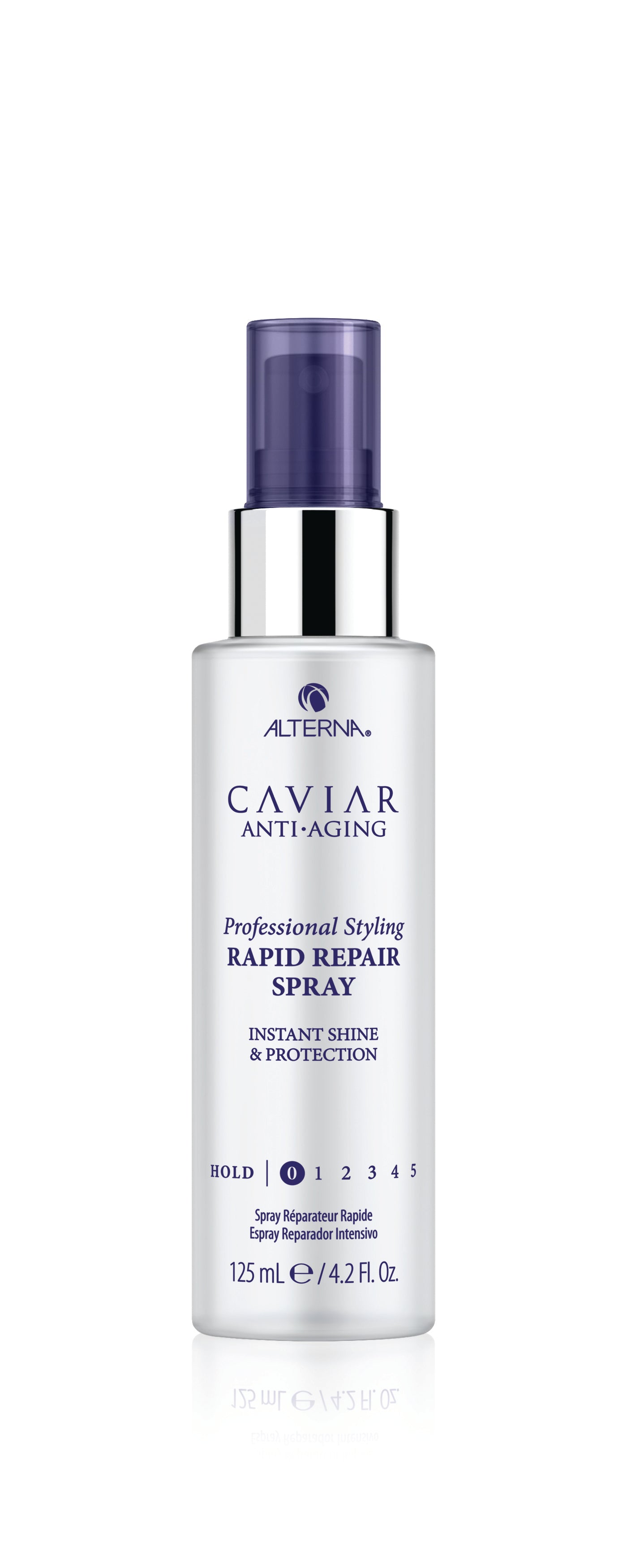 Alterna Caviar Anti-Aging Styling Rapid Repair Spray 125 ML