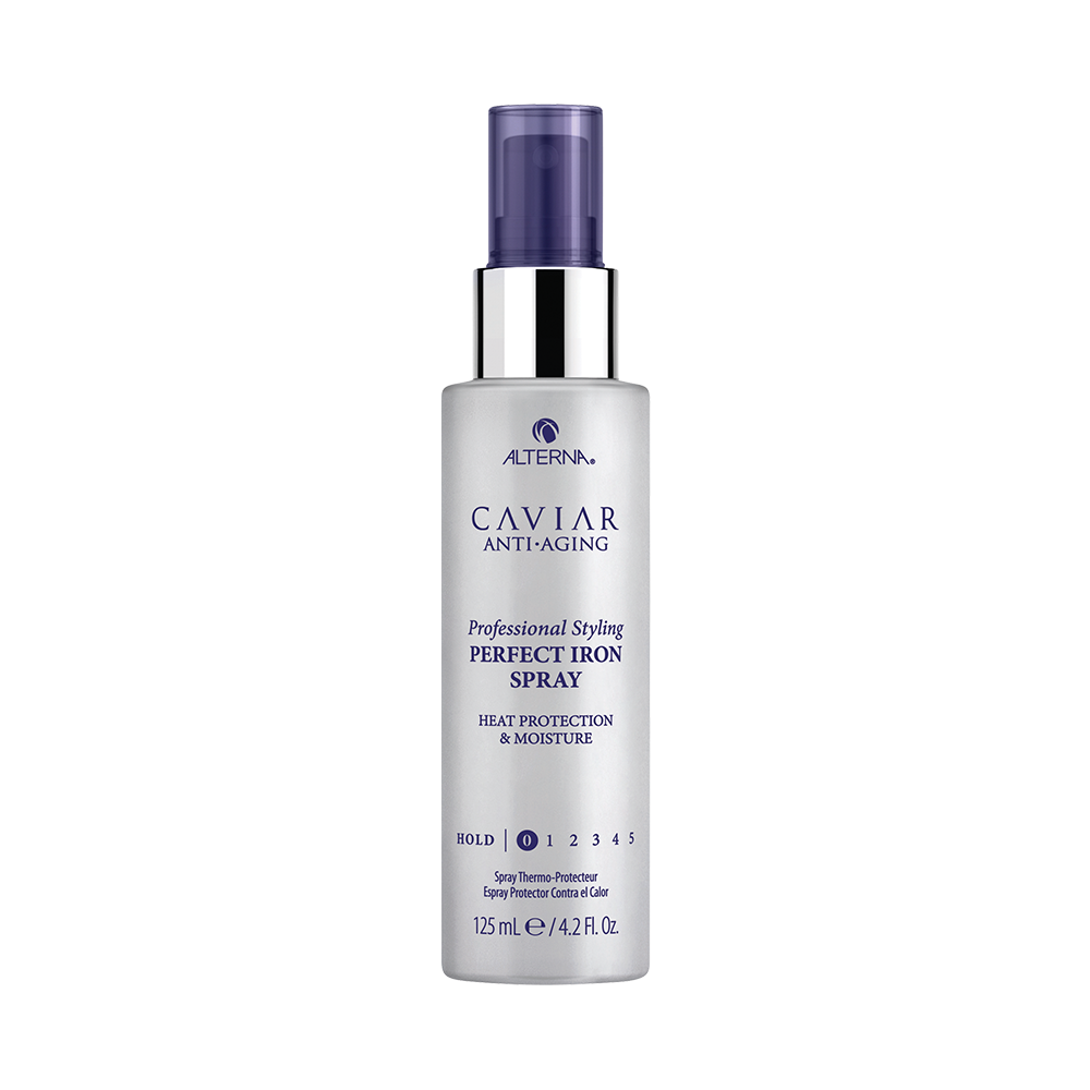 Alterna Caviar Anti-Aging Styling Perfect Iron Spray 125 ML