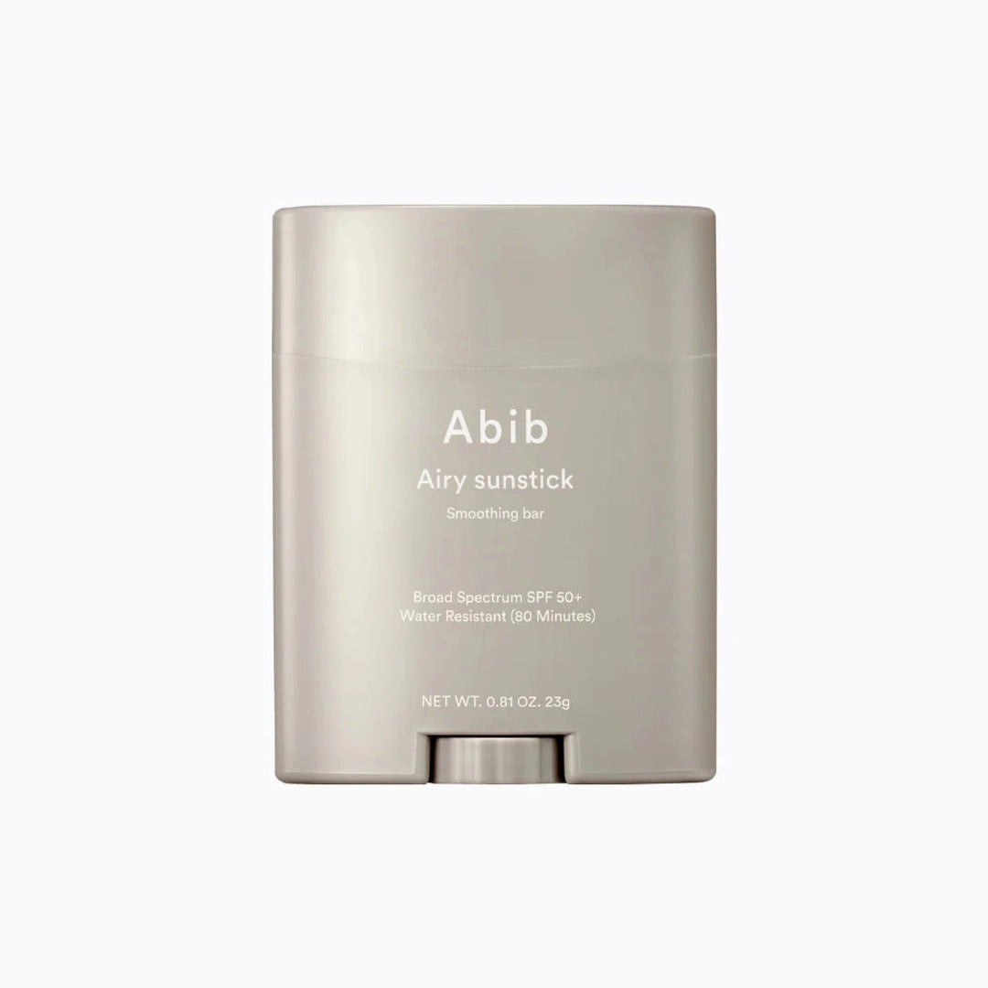 Abib Airy Sunstick Smoothing Bar 23g