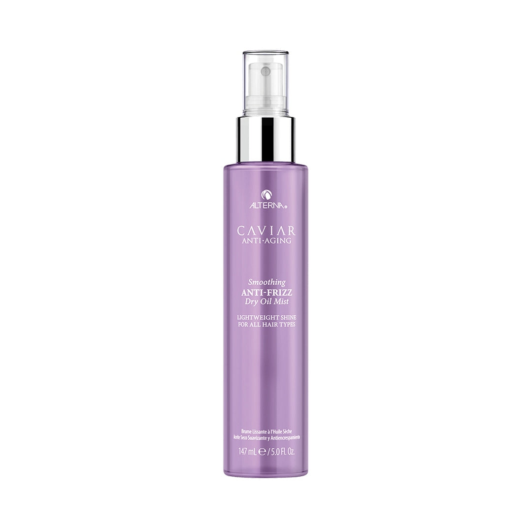 Alterna Caviar Anti-Aging Anti-Frizz Dry Oil Mist 147 ML