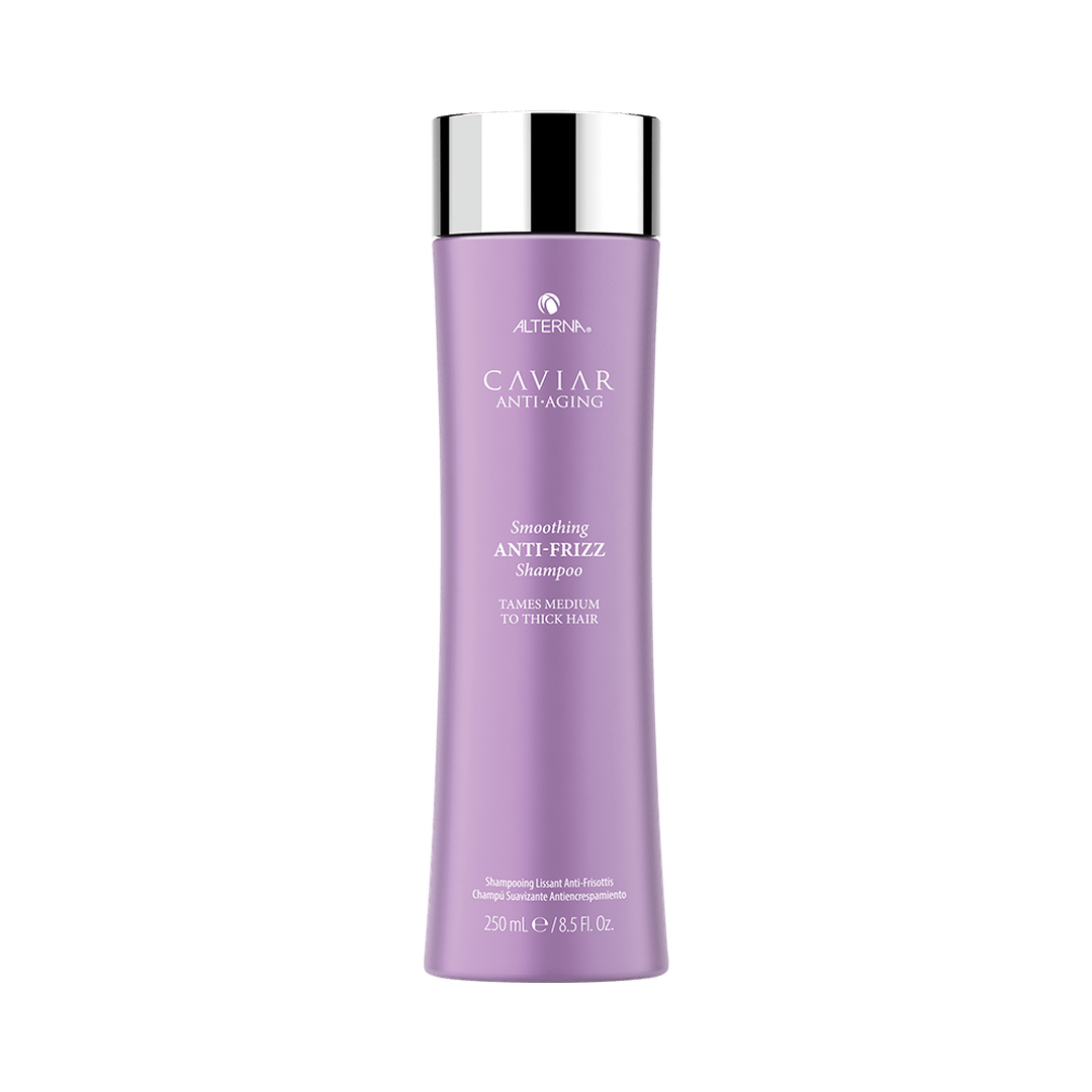 Alterna Caviar Anti-Aging Anti-Frizz Shampoo 250 ML