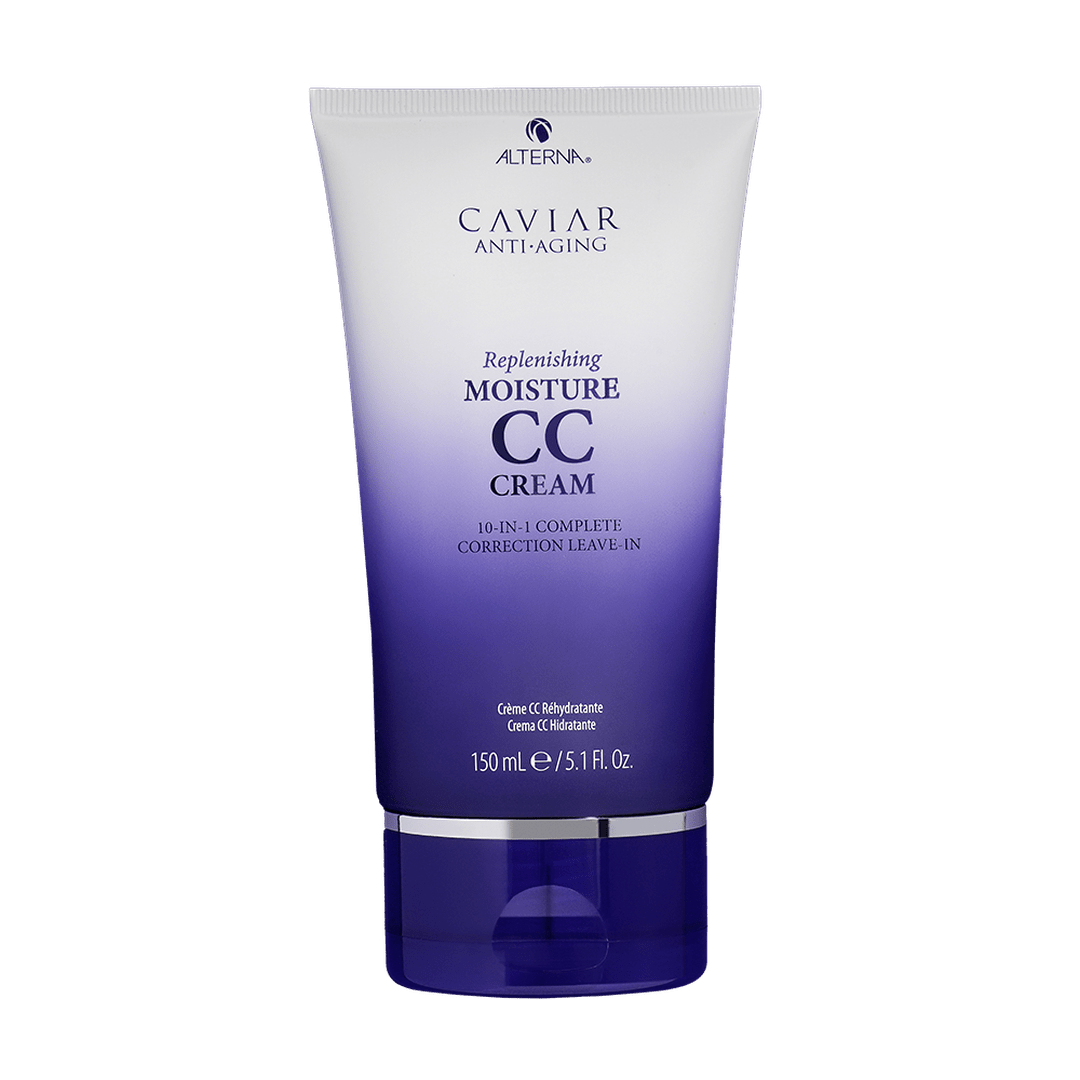 Alterna Caviar Anti-Aging Moisture CC Cream 150.0 ML